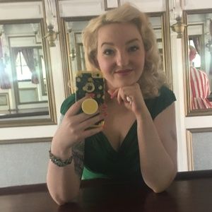 Meet your Posher, Brittany